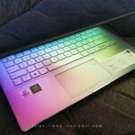 Asus VivoBook S14 S433 08