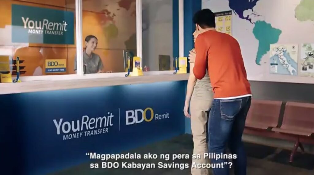 BDO Remit Mula Sa Abroad 01