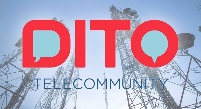 Dito Telecommunity Corporation