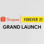 Shopee x Forever 21