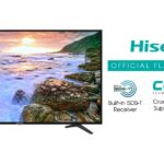 Hisense 43E5100 43-inch Full HD LED TV