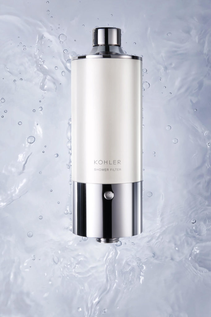 Kohler Exhale Shower Filter - Product