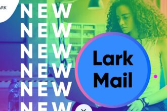 Lark Mail