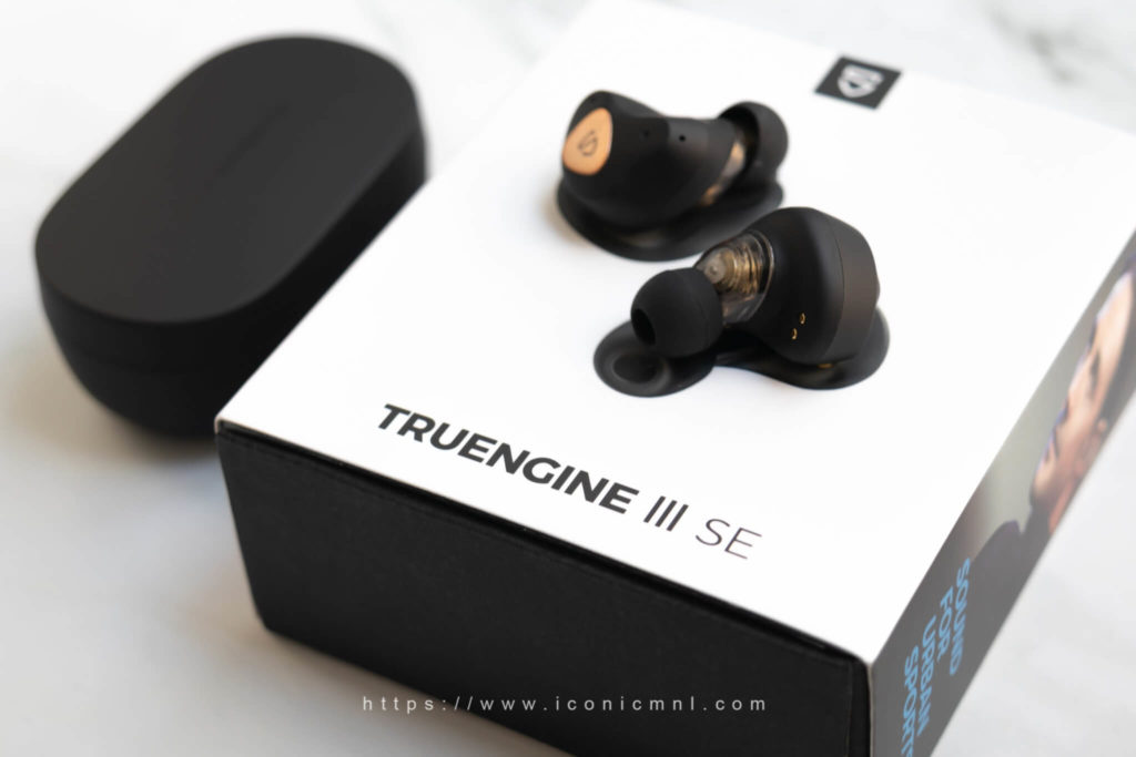 SoundPeats Truengine 3 SE