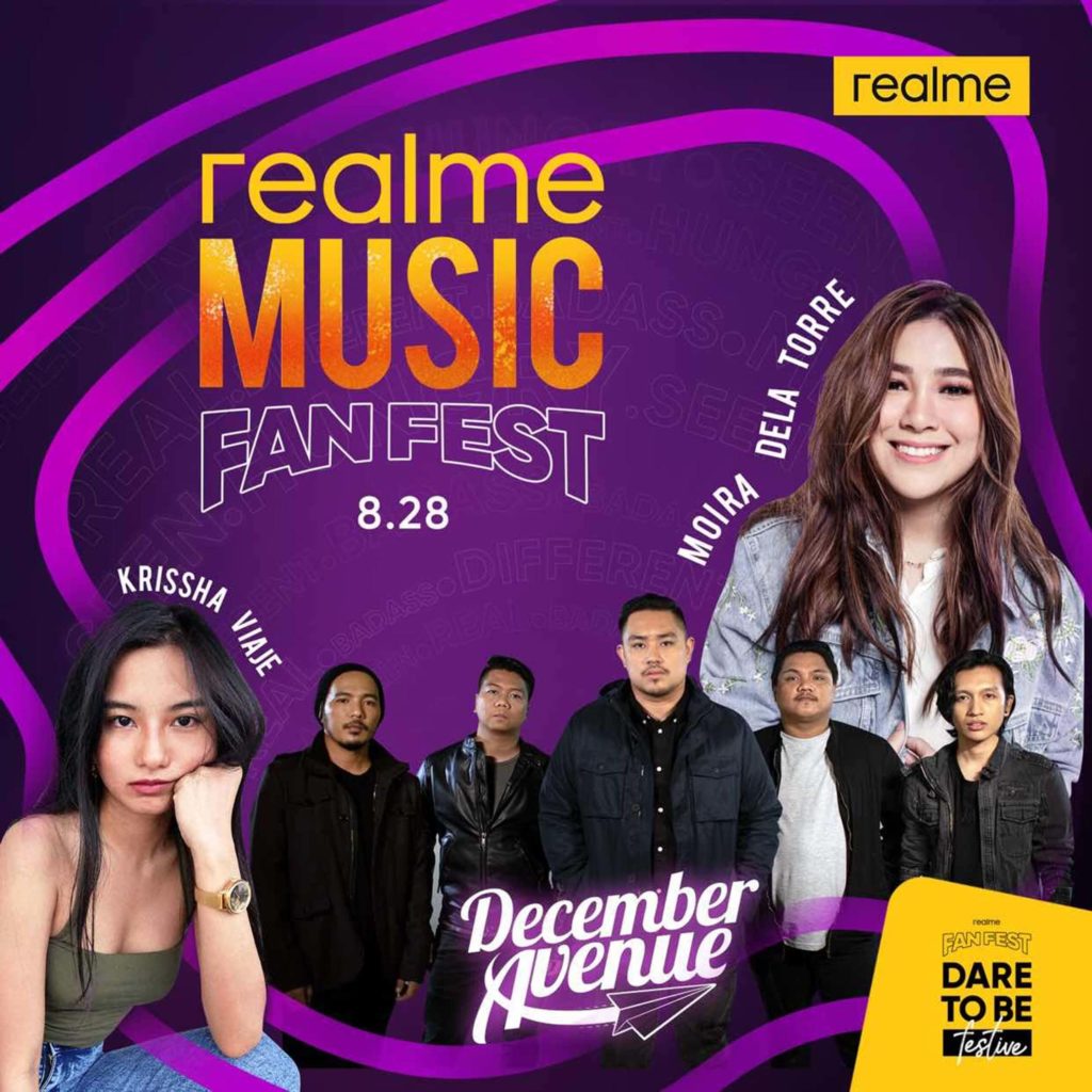 realme Fan Fest