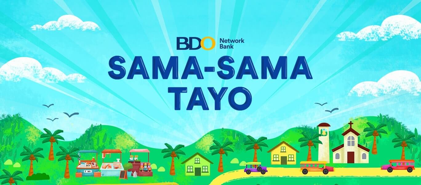 BDO Network Bank Facebook