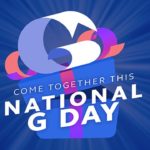Globe National G Day