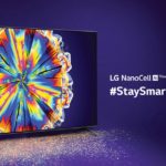 LG NanoCell Series
