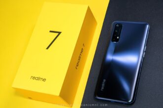 realme 7 002