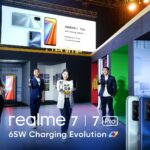 realme 7 Series, Buds Q Launch
