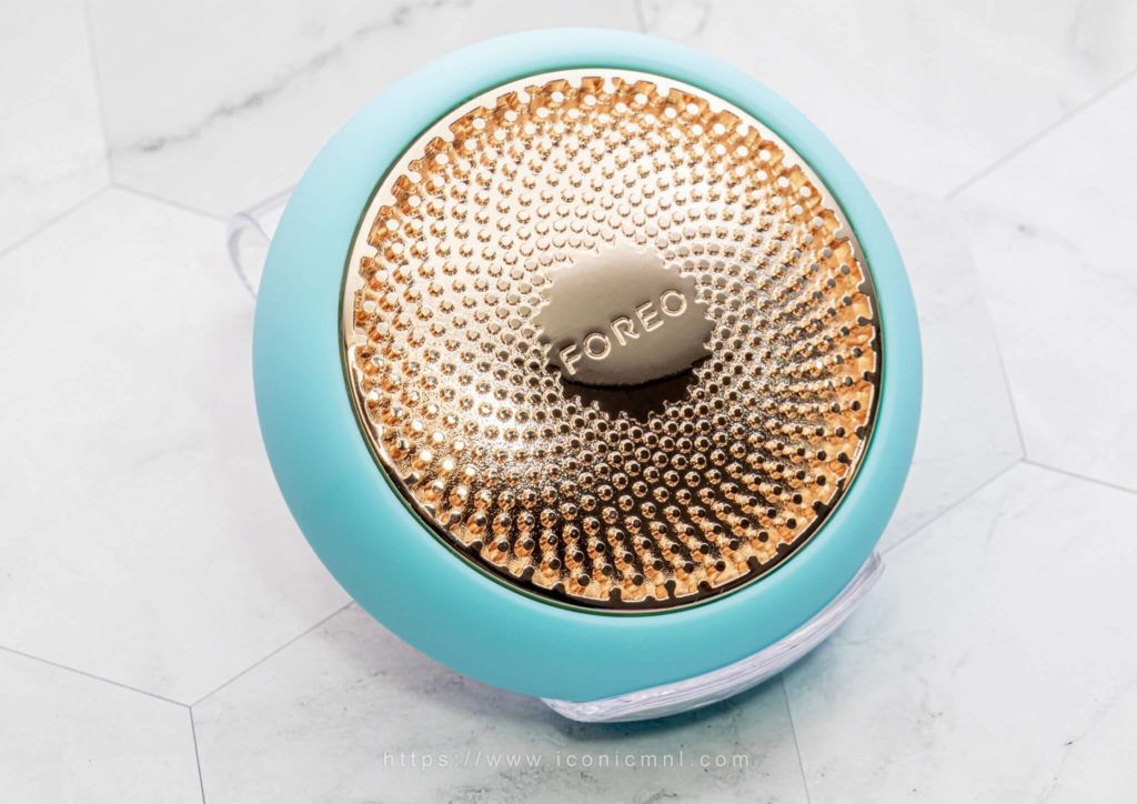 FOREO UFO Smart Mask Device