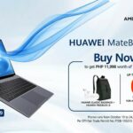 HUAWEI MateBook 14 Buy Now KV
