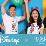 Inspi Disney Collection up to 47% off only on Shopee