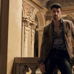 Michele Morrone is the new Face of GUESS Men’s FallWinter 2020 Campaign
