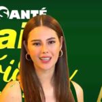 Miss Universe 2018 Catriona Gray for Sante Daily C