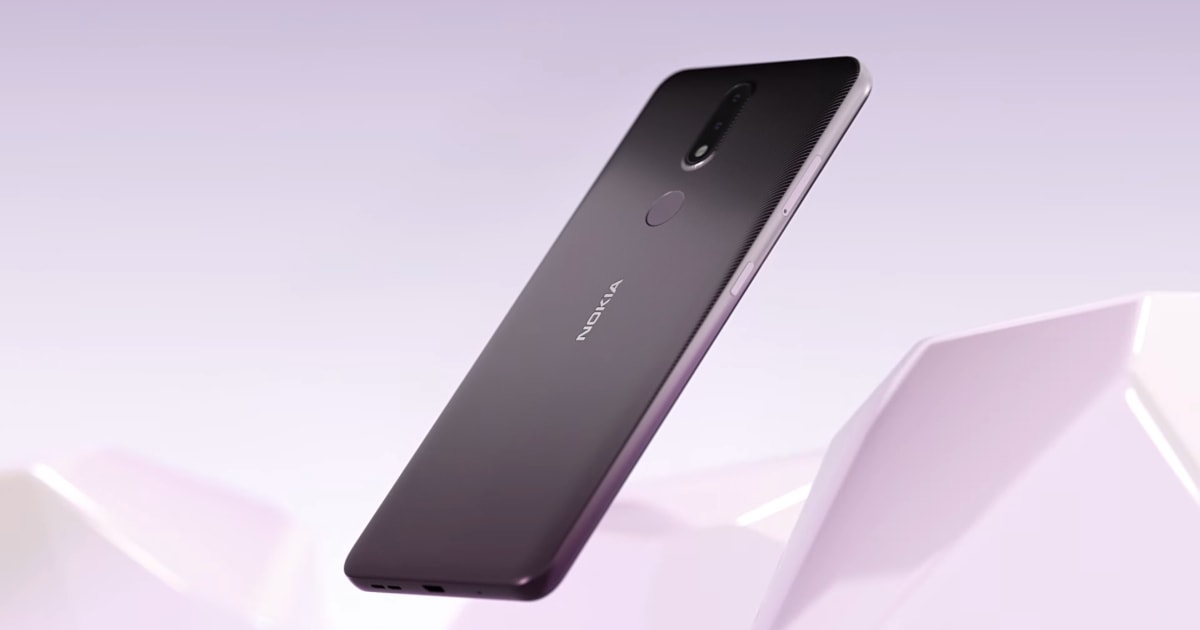 Nokia 2.4 is now available exclusively on Shopee