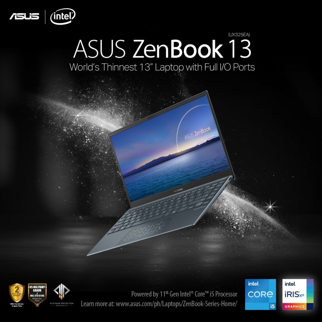 ZenBook 13