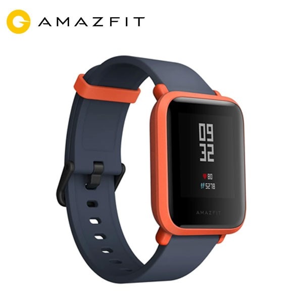 Amazfit BIP S Smartwatch (Global Version)