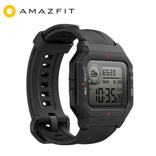 Amazfit shopee discount