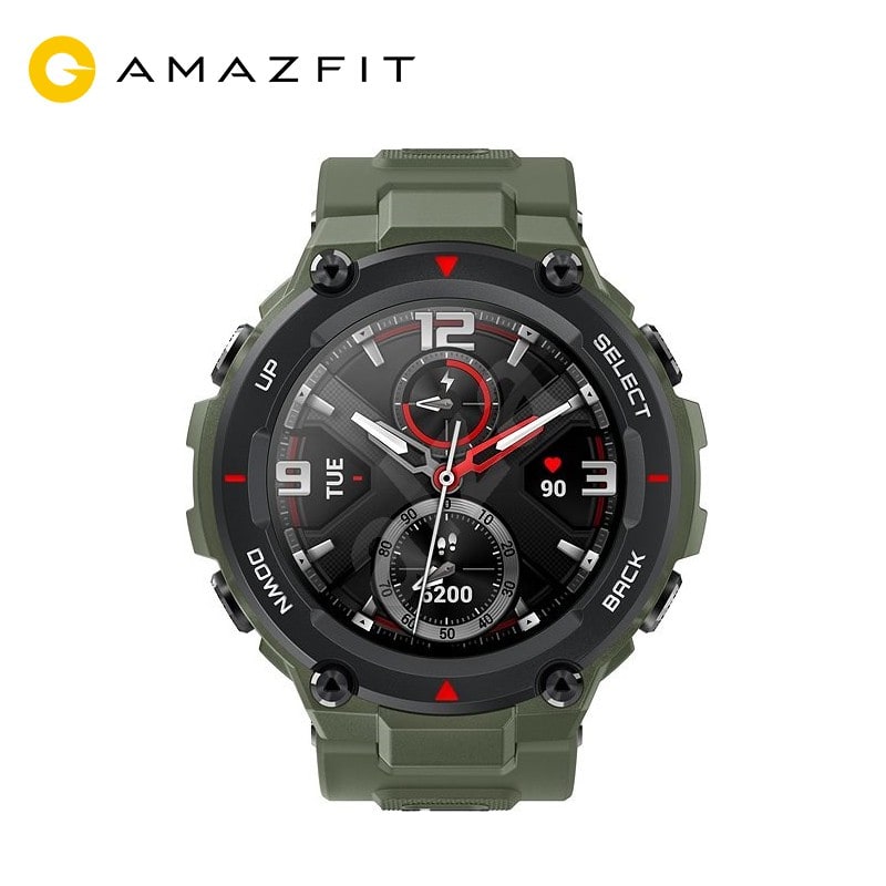 Amazfit T-Rex Smartwatch (Global Version)