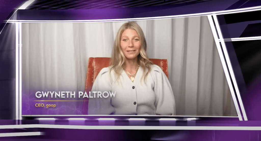 PH Digicon 2020 - Gwyneth Paltrow