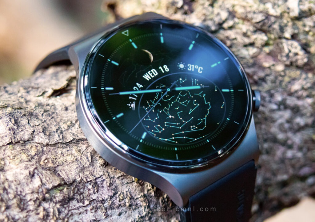 Huawei watch 2024 gt active unboxing