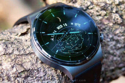 Huawei Watch GT 2 Pro 02