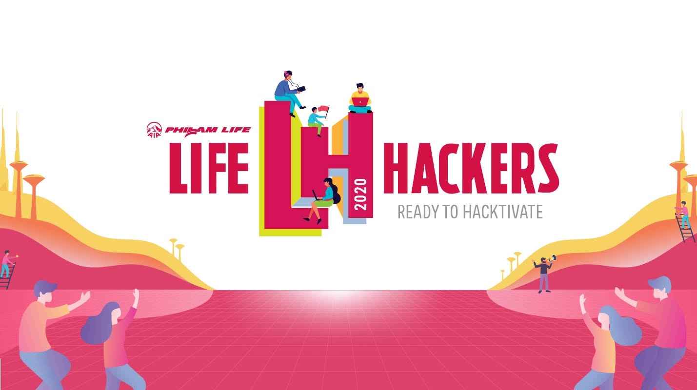 Life Hackers KV