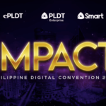 PH Digicon 2020 - IMPACT of digital on the new future of work