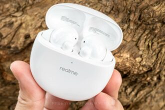 realme Buds Air Pro 02