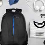 Tigernu T-B3105 USB Anti-Theft Laptop Backpack