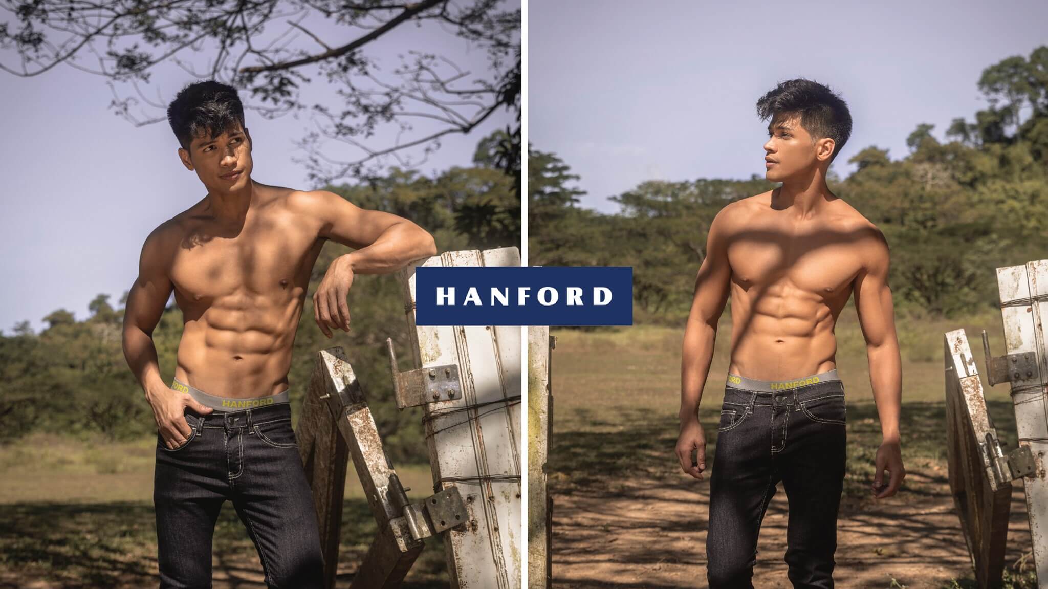 Hanford underwear available at Shopee
