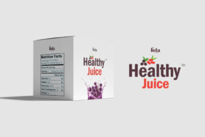 fola Healthy Juice