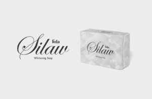 fola silaw whitening soap
