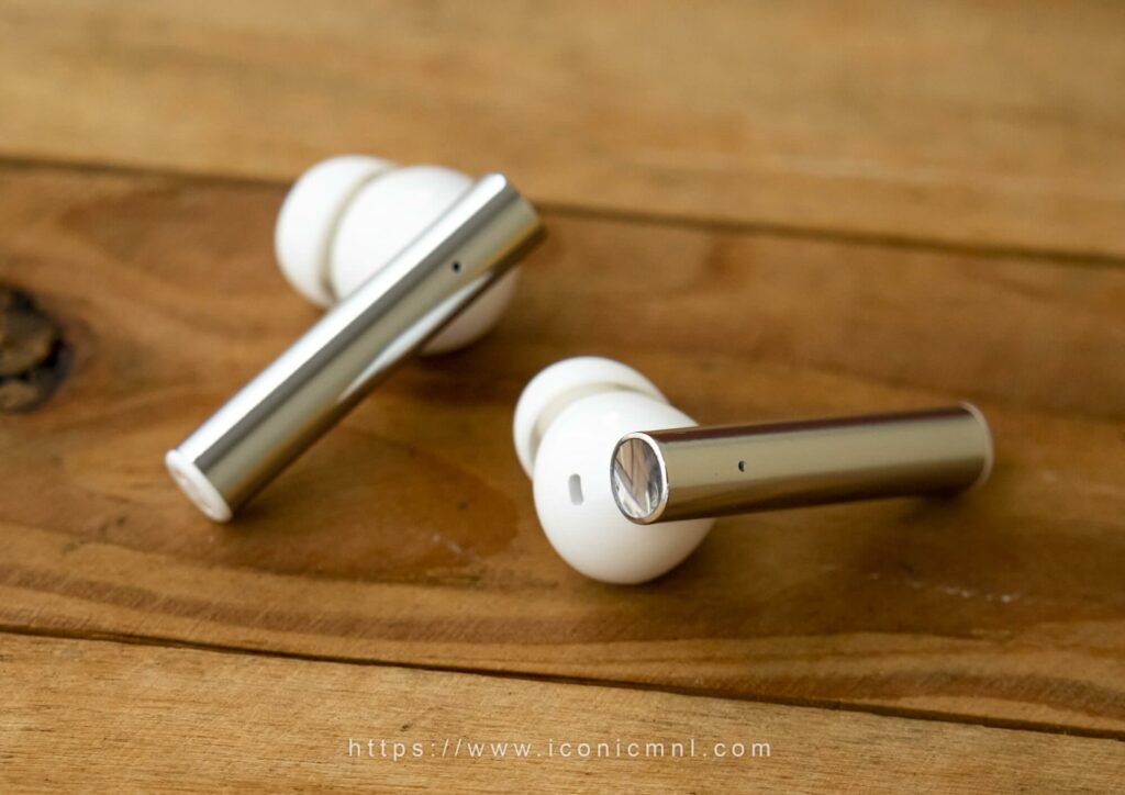 realme Buds Air 2 - earbuds