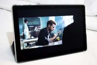 Huawei MatePad T10 Review