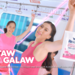 Alex Gonzaga show you how to get Hataw-Sa-Galaw-level confidence