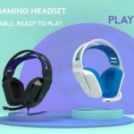 Logitech’s G335 Wired Gaming Headset is Here