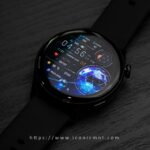 HUAWEI Watch 3 02