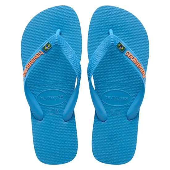 Havaianas Brasil Layers