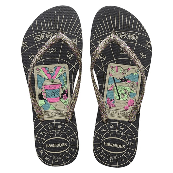 Havaianas Slim Mysthic