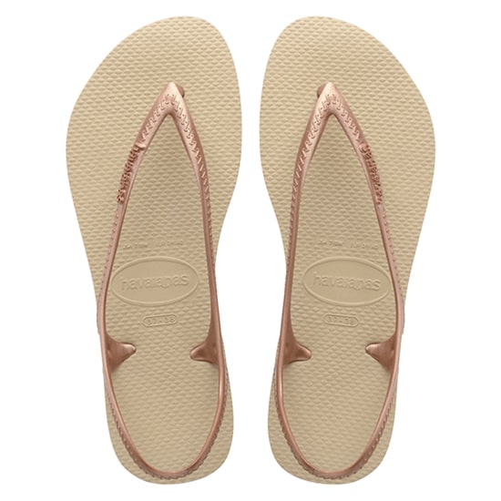 Havaianas Sunny II Flip Flops