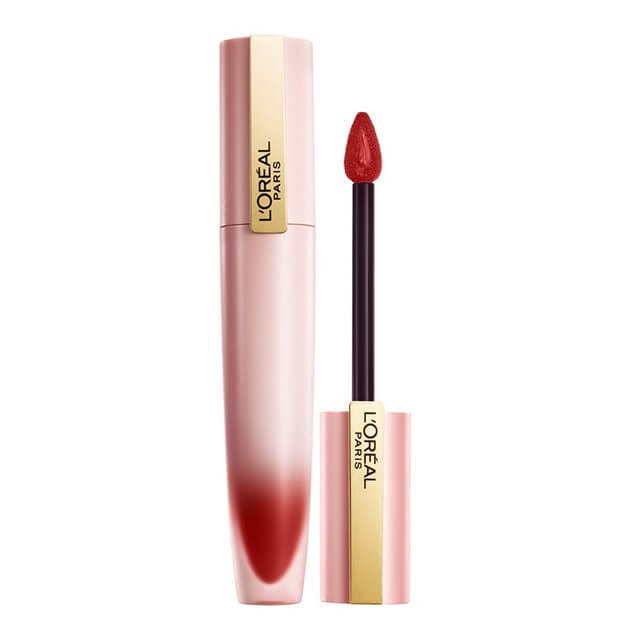 L’Oréal Paris Chiffon Signature (Soft Blur Lip and Cheek Tint)