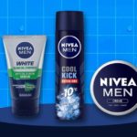 NIVEA Men Shopee’s Super Brand Day