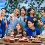 Pepsi’s Hit Sa Sarap campaign - Barkada