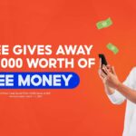 Shopee 9.9 Free Money PR