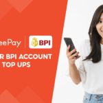 ShopeePay using BPI