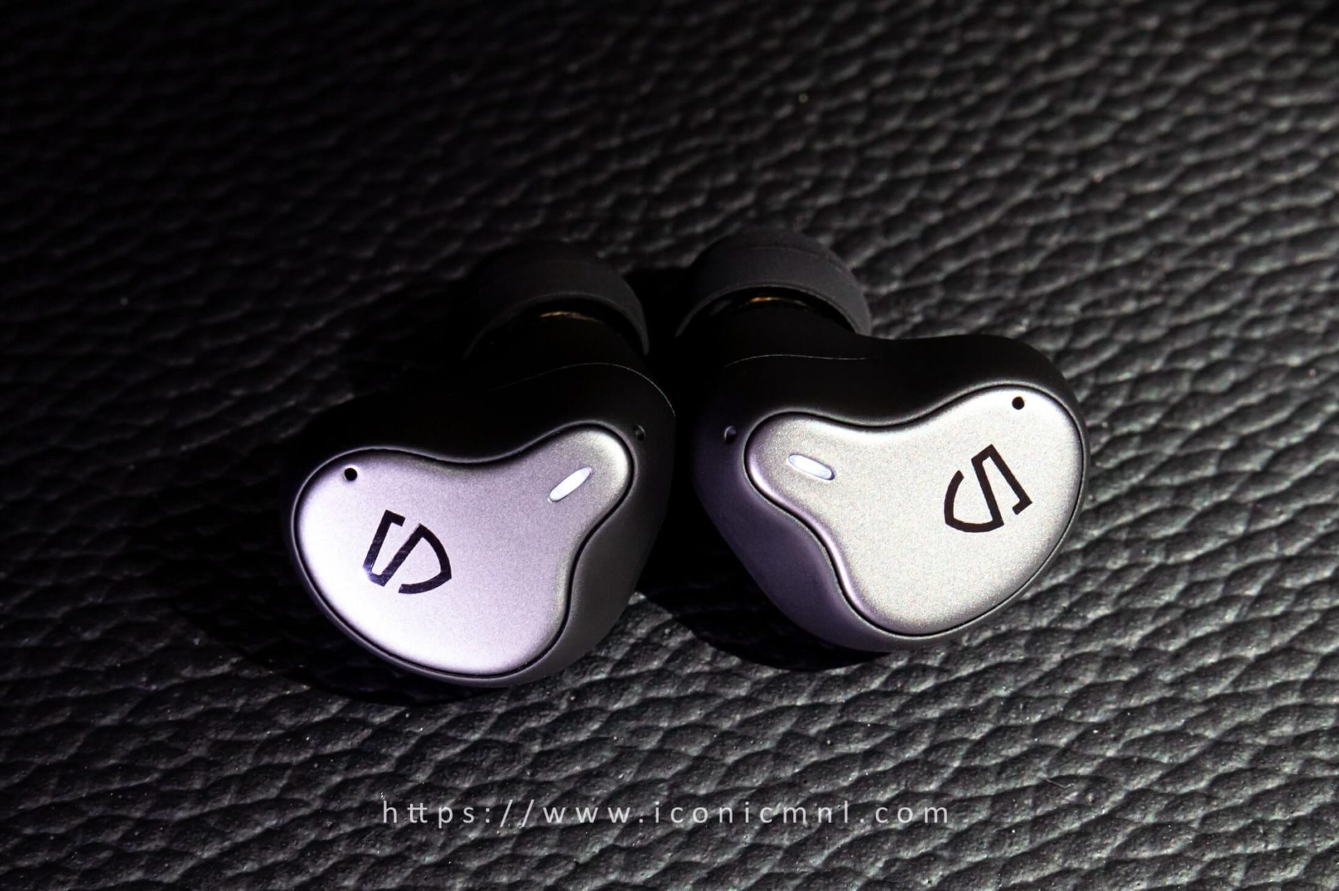 Review: SoundPEATS H1