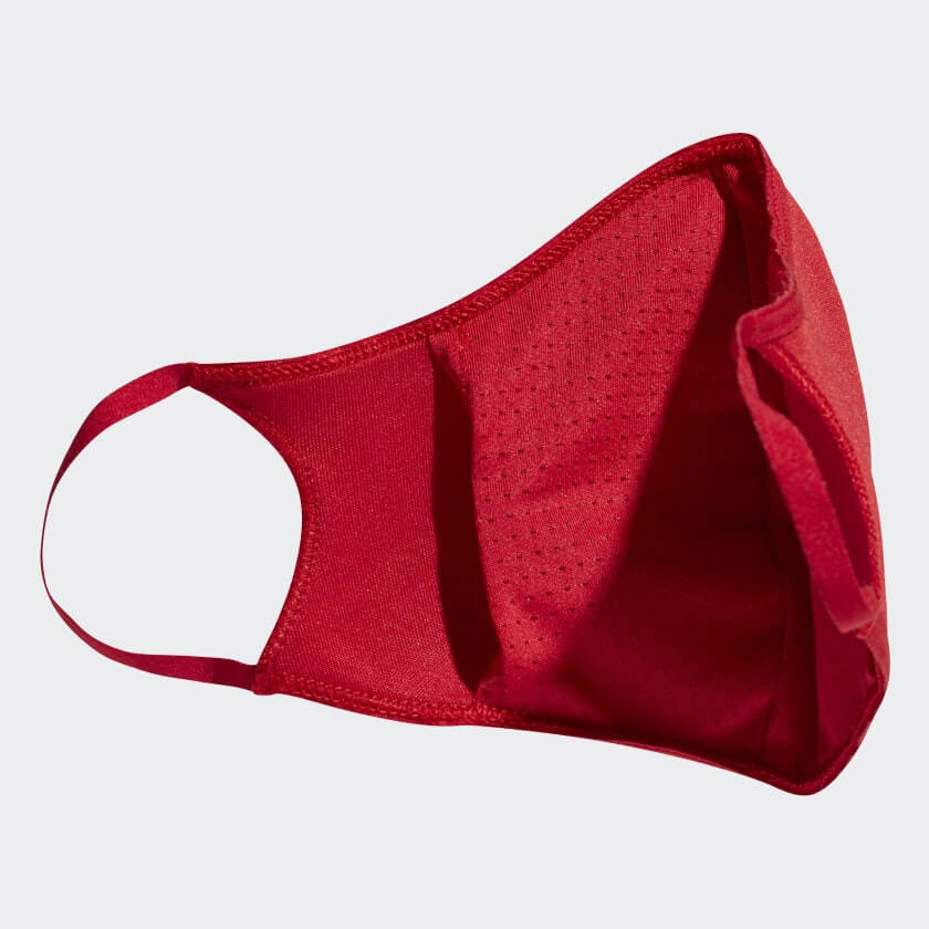adidas Face Covers 3 Pack laydown