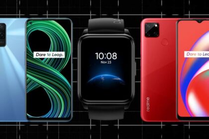 up to 30 off on Realme this 8.8 Mega Flash Sale
